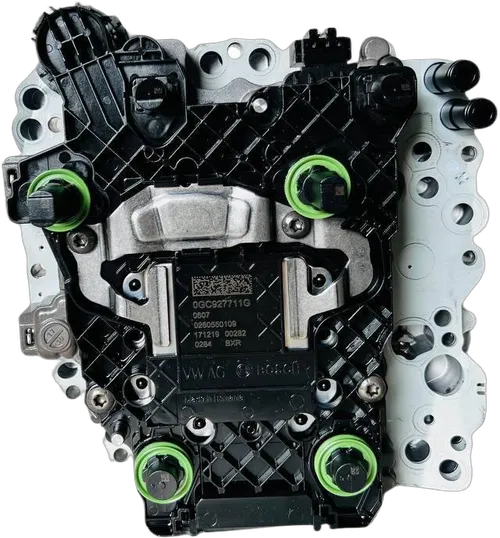 DQ381-7F Getriebe Reparatur – DSG 7-Gang Längseinbau (Code 0DE) 5