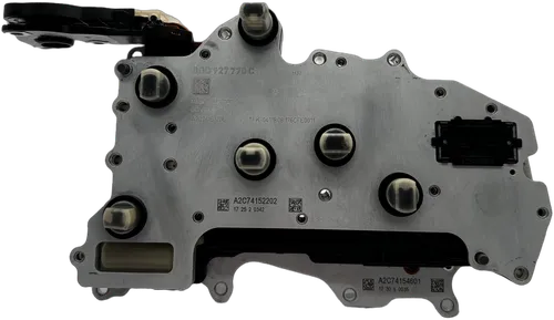 DQ400 0DD Mechatronik Reparatur 1