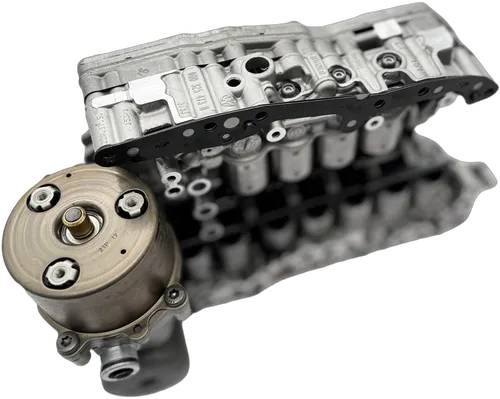 DQ400 0DD Mechatronik Reparatur 2