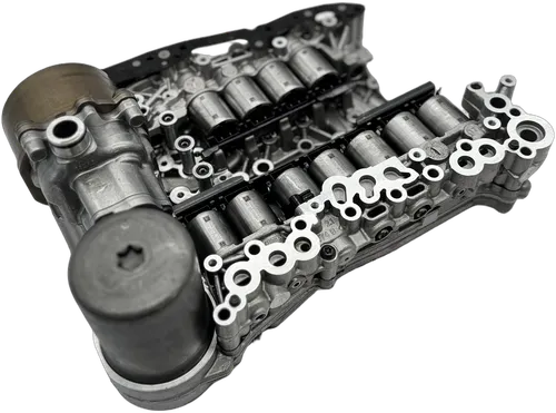 DQ400 0DD Mechatronik Reparatur 3