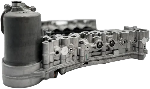 DQ400 0DD Mechatronik Reparatur 4