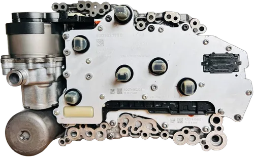 DQ400 0DD Mechatronik Reparatur 5