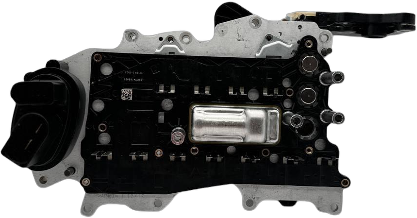 DQ400e Mechatronik Reparatur 6