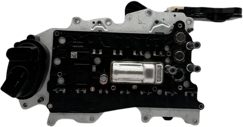DQ400 0DD Mechatronik Reparatur 6