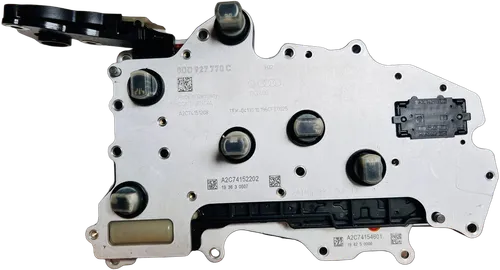 DQ400 0DD Mechatronik Reparatur 7