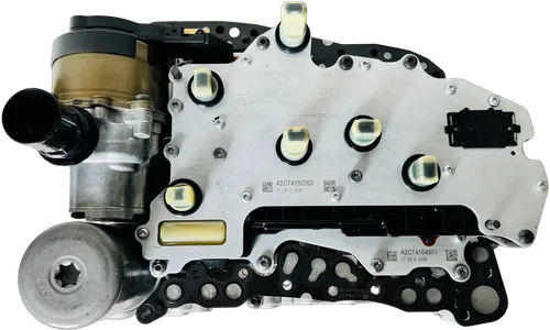 DQ400 0DD Mechatronik Reparatur 8