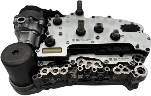 DQ400 0DD Mechatronik Reparatur 9