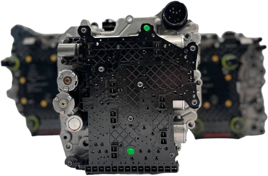 DQ500 Mechatronik Reparatur 10