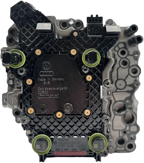 DQ500 Mechatronik Reparatur 2