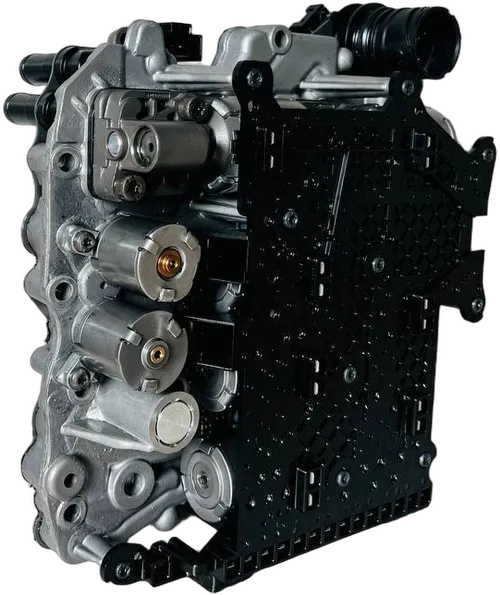 DQ500 Mechatronik Reparatur 4