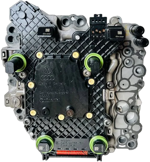 DQ500 Mechatronik Reparatur 5