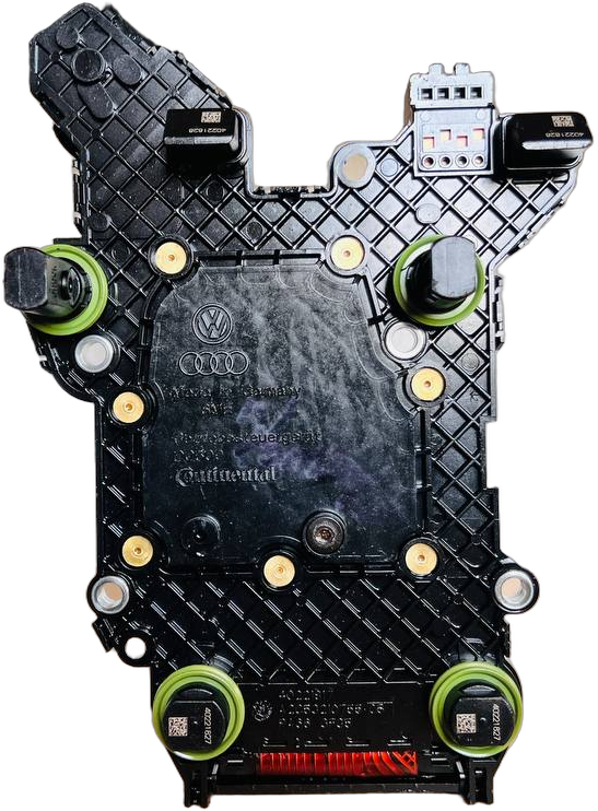 DQ500 Mechatronik Reparatur 7