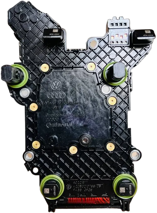 DQ500 Mechatronik Reparatur 7