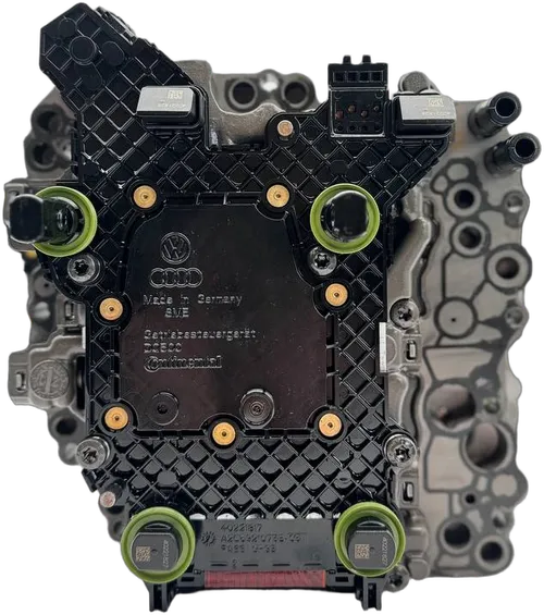 DQ500 Mechatronik Reparatur 9