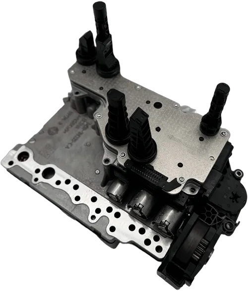 Powershift Mechatronik Reparatur 10