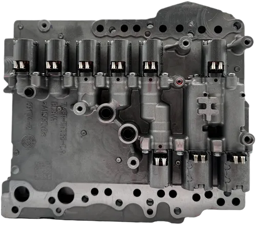 Powershift Mechatronik Reparatur 1