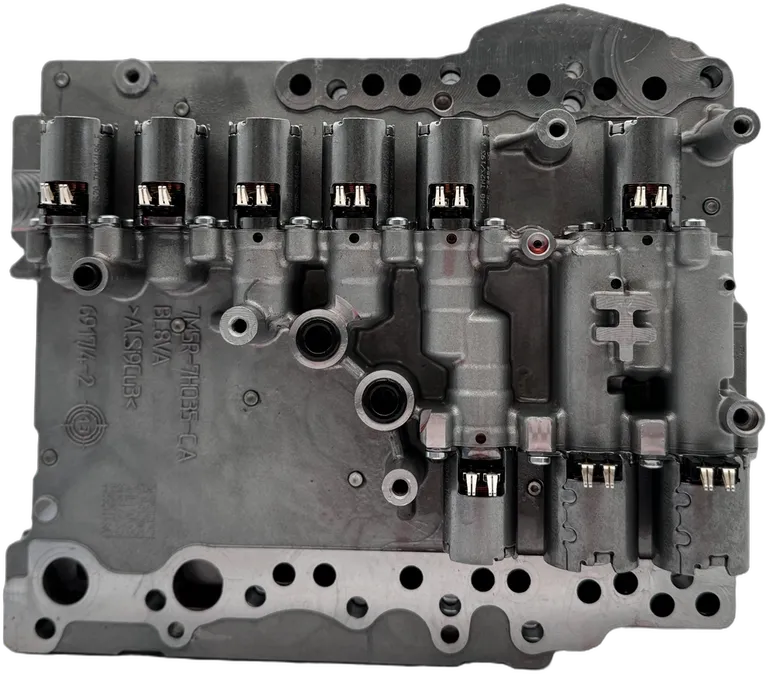 MPS6 (6DCT450)