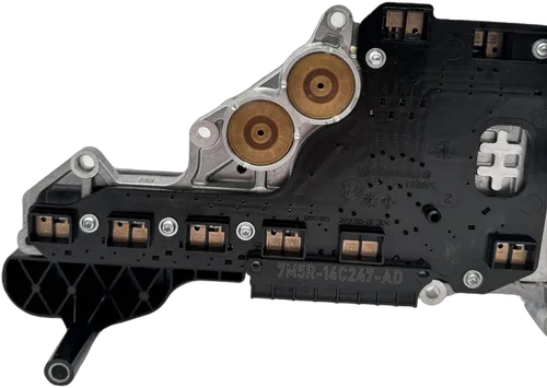 Powershift Mechatronik Reparatur 6