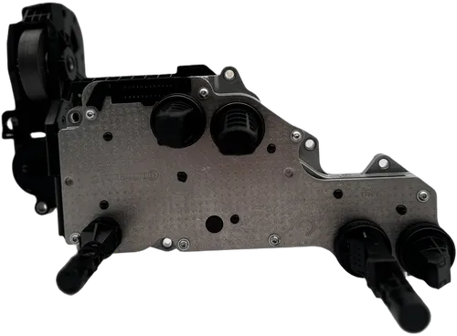 Powershift Mechatronik Reparatur 8