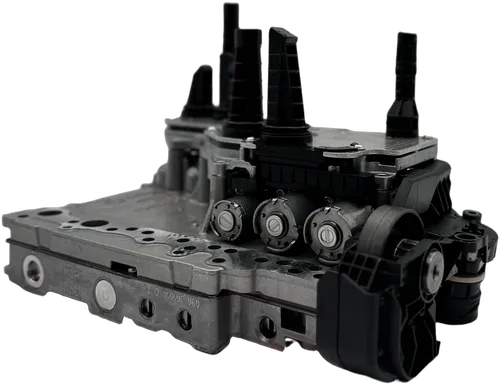 Powershift Mechatronik Reparatur 9