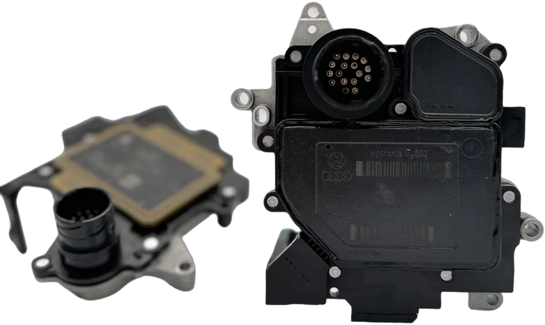 VL300 01J/0AN Mechatronik Reparatur 1