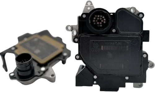 VL300 01J/0AN Mechatronik Reparatur 1