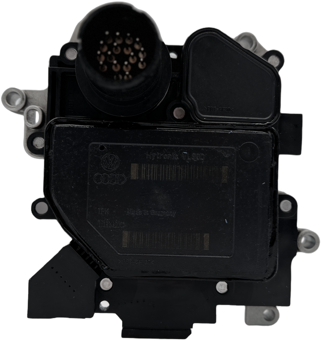 VL300 01J/0AN Mechatronik Reparatur 2