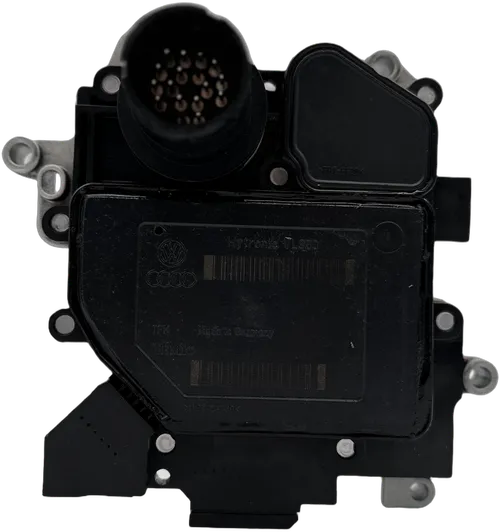 VL300 01J/0AN Mechatronik Reparatur 2