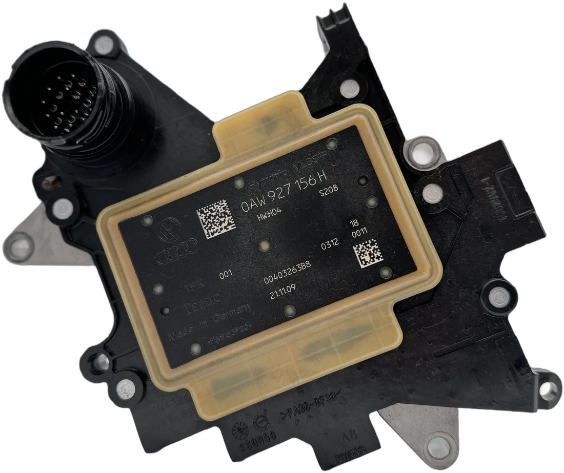 VL381 0AW Mechatronik Reparatur 1