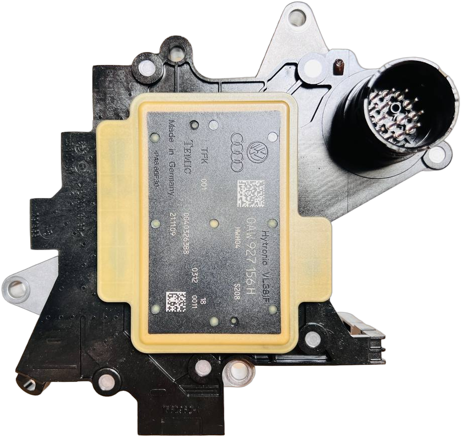 VL381 0AW Mechatronik Reparatur 3