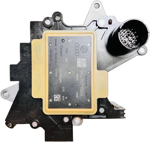 VL381 0AW Mechatronik Reparatur 3